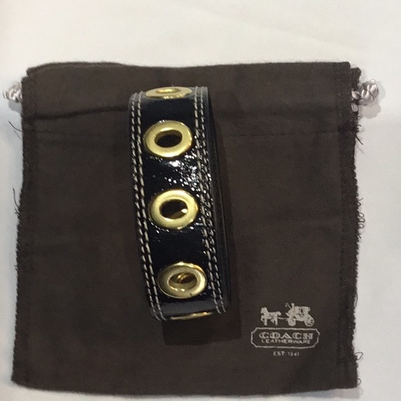 COACH BRACELET - Picture 3 of 3